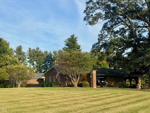 4825 W County Road 500 N, North Vernon, IN 47265