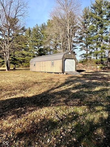 4825 W County Road 500 N, North Vernon, IN 47265