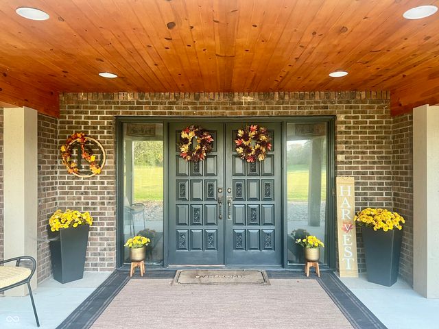 4825 W County Road 500 N, North Vernon, IN 47265