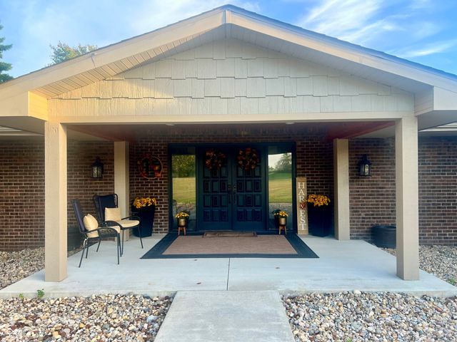 4825 W County Road 500 N, North Vernon, IN 47265