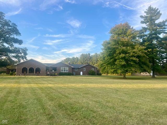 4825 W County Road 500 N, North Vernon, IN 47265