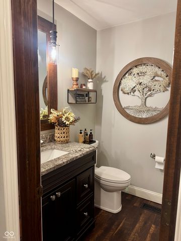 4825 W County Road 500 N, North Vernon, IN 47265