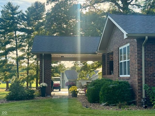 4825 W County Road 500 N, North Vernon, IN 47265