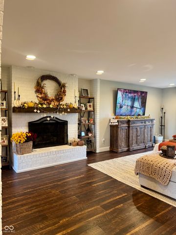 4825 W County Road 500 N, North Vernon, IN 47265