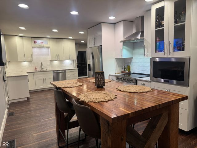 4825 W County Road 500 N, North Vernon, IN 47265