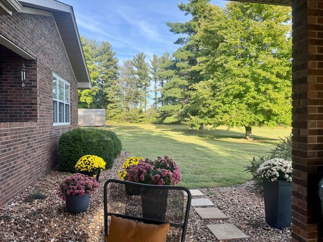 4825 W County Road 500 N, North Vernon, IN 47265