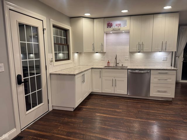 4825 W County Road 500 N, North Vernon, IN 47265