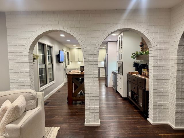 4825 W County Road 500 N, North Vernon, IN 47265