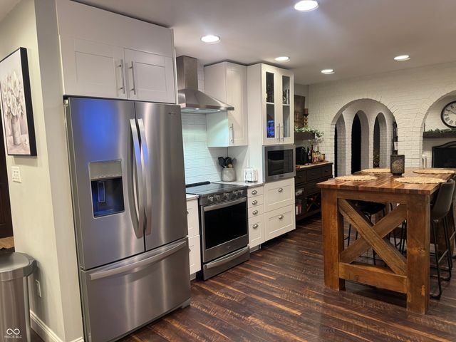 4825 W County Road 500 N, North Vernon, IN 47265