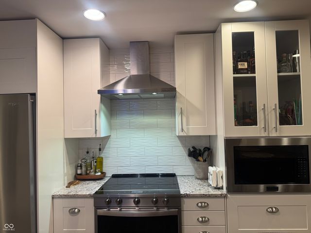 4825 W County Road 500 N, North Vernon, IN 47265