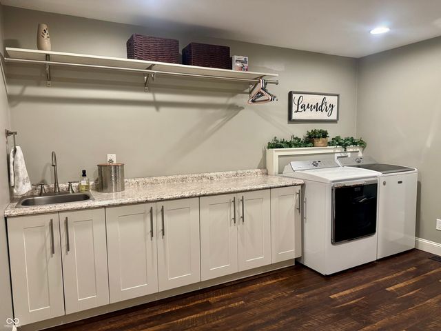 4825 W County Road 500 N, North Vernon, IN 47265