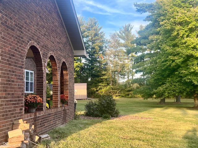 4825 W County Road 500 N, North Vernon, IN 47265