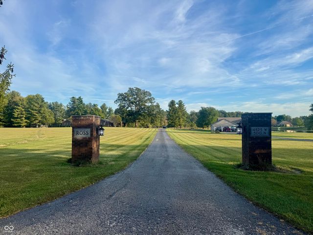 4825 W County Road 500 N, North Vernon, IN 47265