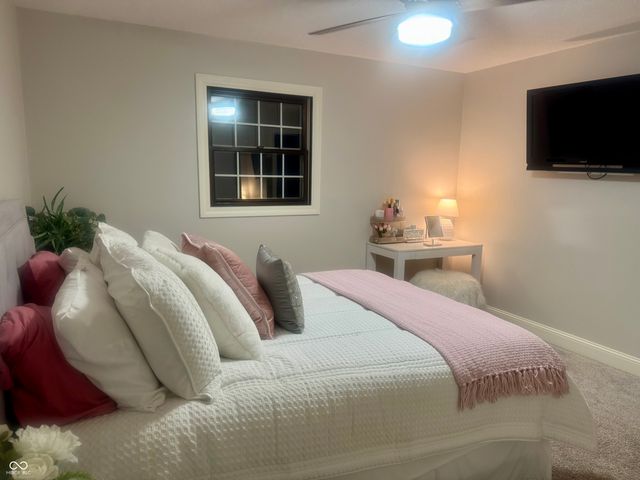 4825 W County Road 500 N, North Vernon, IN 47265