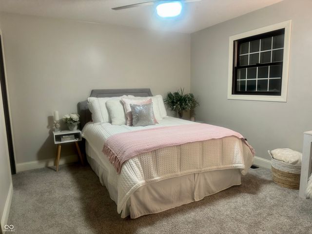 4825 W County Road 500 N, North Vernon, IN 47265