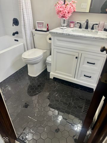 4825 W County Road 500 N, North Vernon, IN 47265