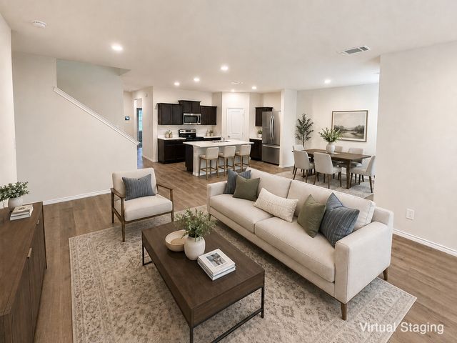 881 Newport Drive, Ferris, TX 75125