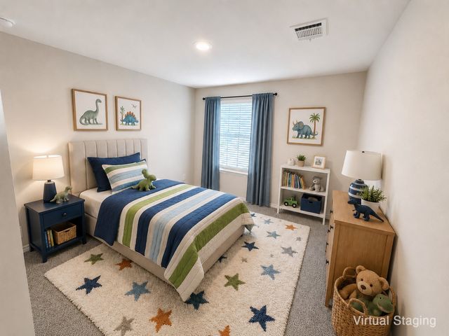 881 Newport Drive, Ferris, TX 75125
