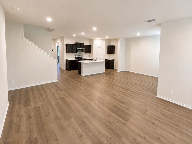 881 Newport Drive, Ferris, TX 75125