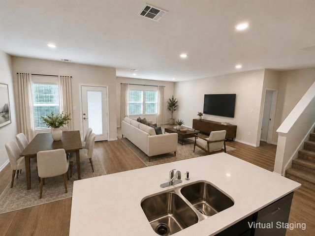881 Newport Drive, Ferris, TX 75125