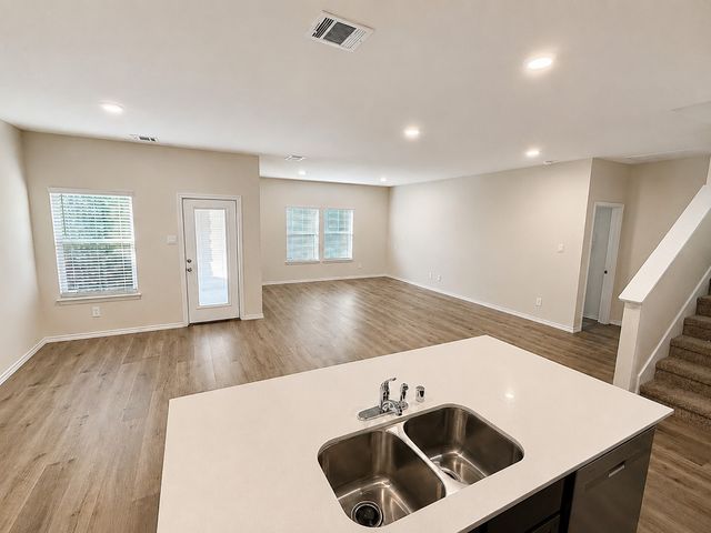 881 Newport Drive, Ferris, TX 75125