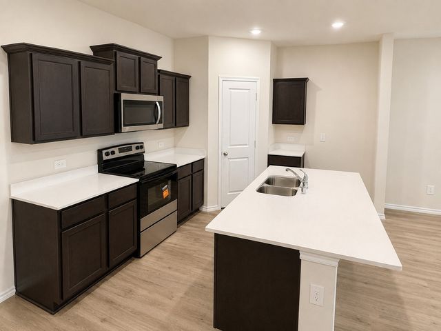 881 Newport Drive, Ferris, TX 75125