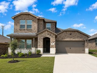 881 Newport Drive, Ferris, TX 75125