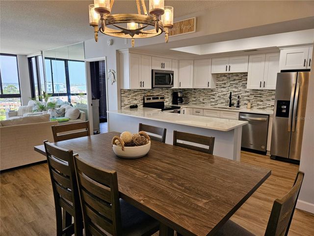 3820 GULF BOULEVARD 807, St Pete Beach, FL 33706