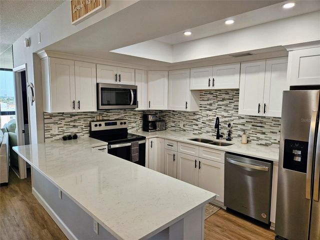3820 GULF BOULEVARD 807, St Pete Beach, FL 33706