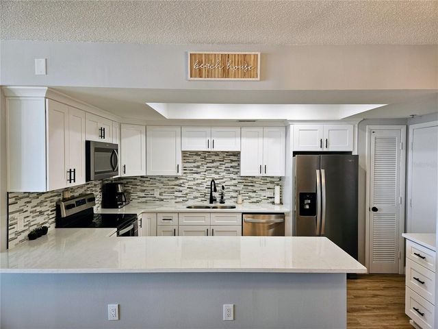3820 GULF BOULEVARD 807, St Pete Beach, FL 33706