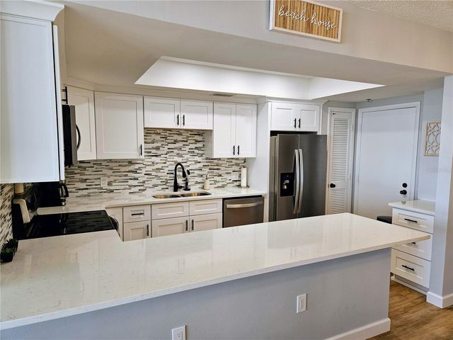 3820 GULF BOULEVARD 807, St Pete Beach, FL 33706