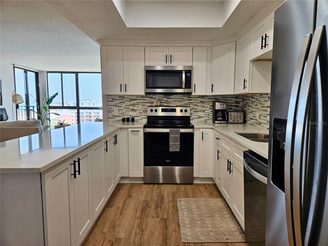 3820 GULF BOULEVARD 807, St Pete Beach, FL 33706