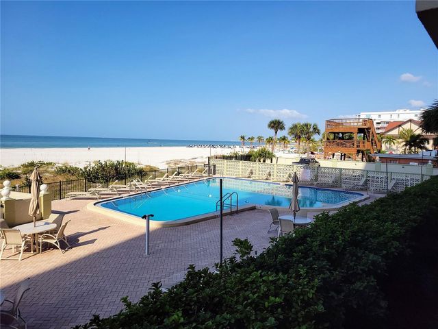 3820 GULF BOULEVARD 807, St Pete Beach, FL 33706