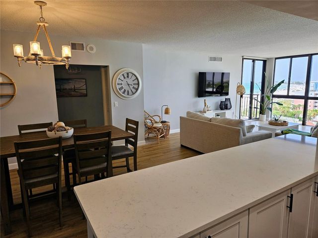 3820 GULF BOULEVARD 807, St Pete Beach, FL 33706