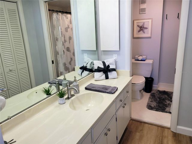 3820 GULF BOULEVARD 807, St Pete Beach, FL 33706