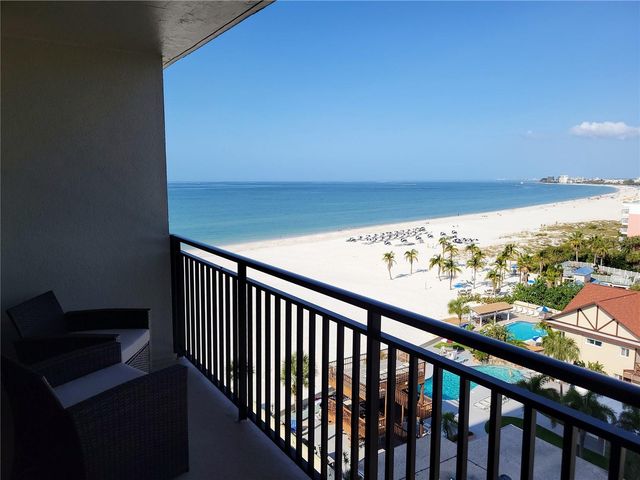 3820 GULF BOULEVARD 807, St Pete Beach, FL 33706