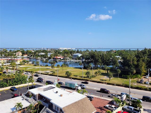 3820 GULF BOULEVARD 807, St Pete Beach, FL 33706