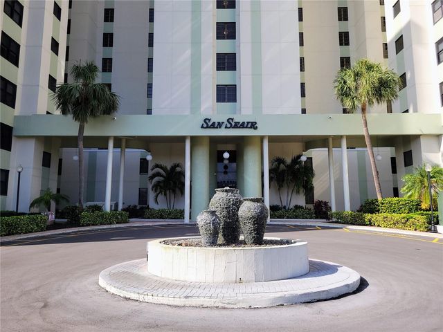 3820 GULF BOULEVARD 807, St Pete Beach, FL 33706