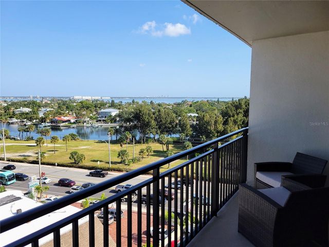 3820 GULF BOULEVARD 807, St Pete Beach, FL 33706