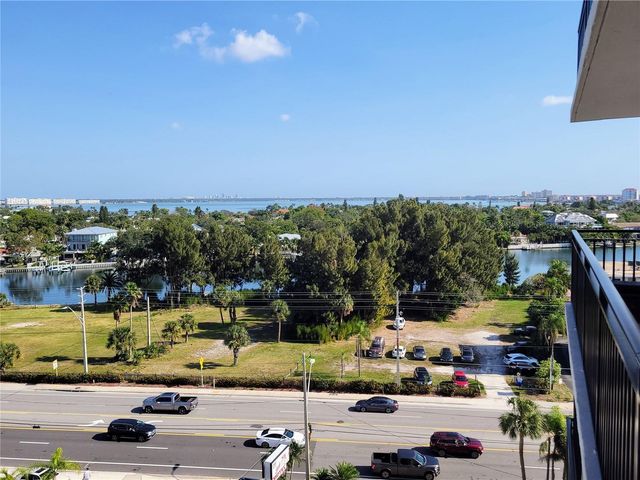3820 GULF BOULEVARD 807, St Pete Beach, FL 33706