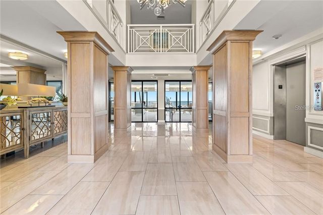 3820 GULF BOULEVARD 807, St Pete Beach, FL 33706