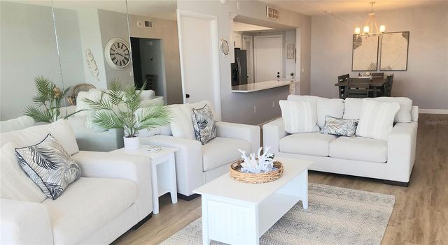 3820 GULF BOULEVARD 807, St Pete Beach, FL 33706