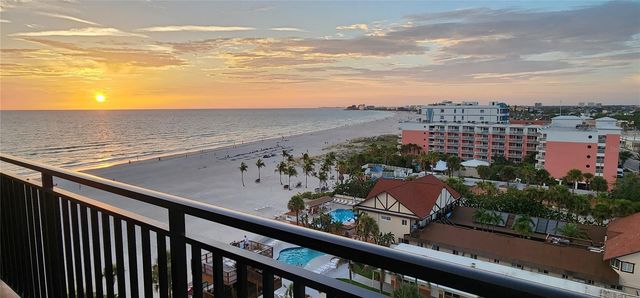 3820 GULF BOULEVARD 807, St Pete Beach, FL 33706