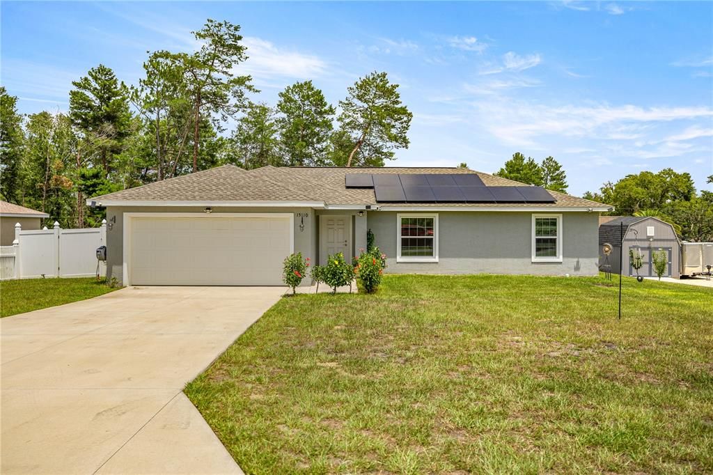 15110 SW 46TH CIRCLE, Ocala, FL 34473