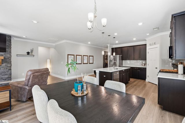 2028 Bonsell Court, Greer, SC 29651