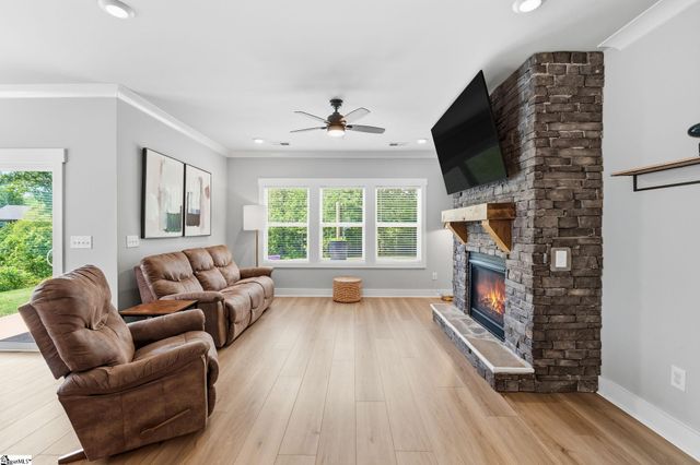 2028 Bonsell Court, Greer, SC 29651