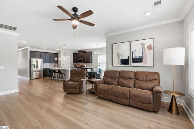 2028 Bonsell Court, Greer, SC 29651
