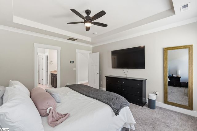 2028 Bonsell Court, Greer, SC 29651