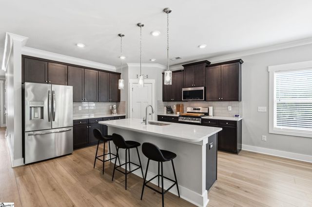 2028 Bonsell Court, Greer, SC 29651