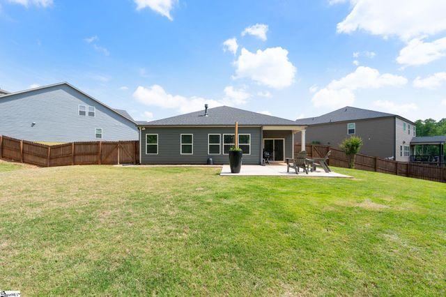 2028 Bonsell Court, Greer, SC 29651